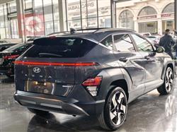 هيونداي كونا